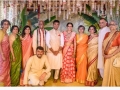 Aashritha-Vinayak-Marriage-Pics