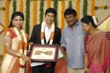 parthibhan-at-rahul-chinmayi-wedding-reception-photos