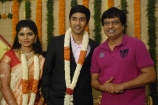 vivek-at-chinmayi-rahul-wedding-reception-photos