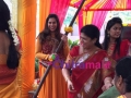 Upasana-at-Sreeja-Wedding-Celebrations