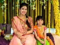 Srija-Daughter