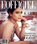 kajol-lofficiel-cover-page-april