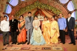 allu-aravind-at-dil-raju-daughter-hanshitha-marriage-reception-photos
