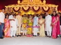 Babu-at-Ghattamaneni-Adiseshagiri-Rao -Son-Bobby-Marriage-Function