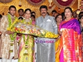 Balakrishna-at-Adiseshagiri-Rao -Son-Marriage-Event