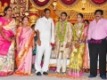 Chamundeswari-Nathat-Adiseshagiri-Rao -Son-Marriage-Event