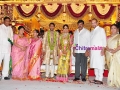Chiranjeevi-at-Adiseshagiri-Rao -Son-Marriage-Event