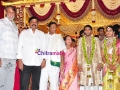 Ghanta-Srinivasarao-at-Ghattamaneni-Adiseshagiri-Rao -Son-Bobby-Marriage-Function