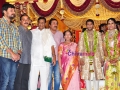 GhattamaneniAdiseshagiri-Rao -Son-Bobby-Marriage-Function-Photos