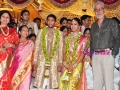 Jayasudha-at-Adiseshagiri-Rao -Son-Marriage-Event