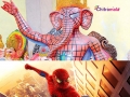 Spiderman Ganesha