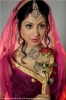 gurleen-chopra-bridal-look-photos