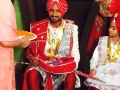 Harbhajan-Singh-Marriage-Photos