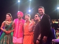 Geeta-Basra-Harbhajan-Singh-Sangeeth-Ceremony-Photos