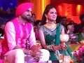 Harbhajan-Singh-Geeta-Basra-Sangeeth-Ceremony-Stills
