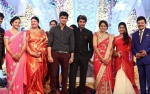 saikumar-son-aadi-wedding-photos