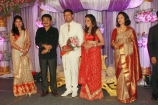hero-raja-amritha-vincent-marriage-photos
