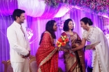 suhasini-at-hero-raja-marriage-photos