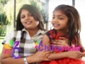 Sindhu-Menon-With-Her-Daughter