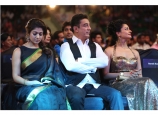 kamal-nayanthara-at-film-fare-awards-2014-photos