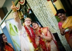 arundhathi-nakshatram-at-jagapathi-babu-daughter-wedding