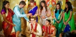 jagapathi-babu-daughter-marriage-event-stils