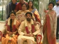 Actor-JD-Chakravarthy-Anukriti-Sharma-Wedding-Photos