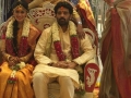 JD-Chakravarthy-Anukriti-Wedding