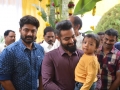 Jr-NTR-with-His-Son-Abhay-Ram