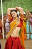 kajal-agarwal-half-saree-photos-in-lakshmi-kalyanam-movie
