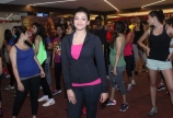 kajal-agarwal-photos-at-zumba-session-gold-gym-event