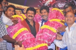 nbk-with-fans-garland-at-legend-movie-audio-launch-event