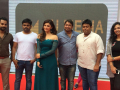 Mahanubhavudu Movie 2nd Song Launch at Vignan College Photos (12)