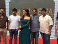 Mahanubhavudu Movie 2nd Song Launch at Vignan College Photos (5)
