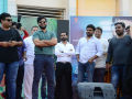 Mahanubhavudu Movie Song Launch at Stmarys College Photos (10)