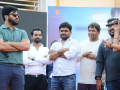 Mahanubhavudu Movie Song Launch at Stmarys College Photos (12)
