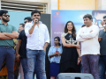 Mahanubhavudu Movie Song Launch at Stmarys College Photos (15)