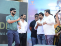 Mahanubhavudu Movie Song Launch at Stmarys College Photos (9)