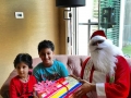 Mahesh-Babu-Kids-Christmas-Celebrations