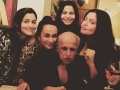 Mahesh-Bhatt-Birthday-Celebrations-with-His-Family