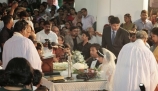 meera-jasmine-marriage-at-church-photos