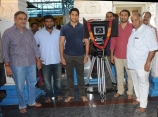 naga-chaitanya-new-movie-launch-photos