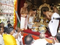 Nara-Devansh-Annaprasanam-Tirumala