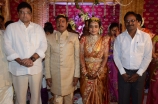 diddella-sridhar-babu-at-nandamuri-mohana-krishna-daughter-wedding