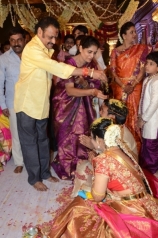 harikrishna-at-nandamuri-mohana-krishna-daughter-marriage-event