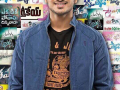 Nikhil In Tollywood 10 Years Celebrations Poster