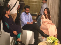 NTR promotes JLK with his heroines Photos (1)