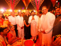 NTV Chairman Narendra Chowdary Daughter Rachana Wedding Photos (11)