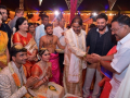 NTV Chairman Narendra Chowdary Daughter Rachana Wedding Photos (17)