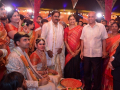 NTV Chairman Narendra Chowdary Daughter Rachana Wedding Photos (19)